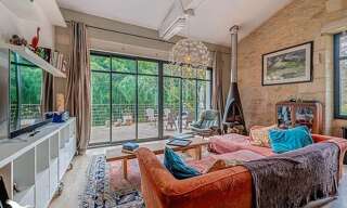 Maison 6 Pièces 143 m² à vendre à Cadillac-sur-Garonne (33410)