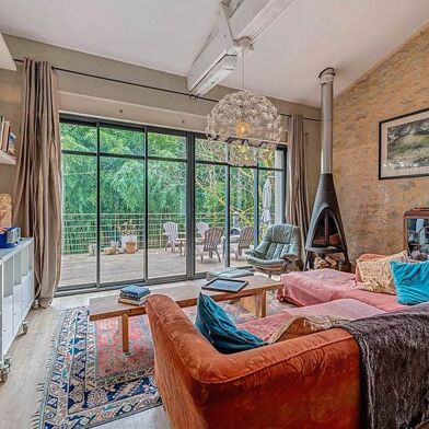 Maison 6 pièces 554910 €