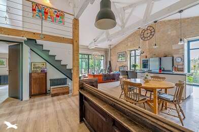 Maison 6 pièces 554910 €