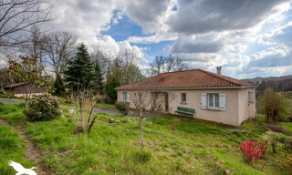Maison 6 Pièces 165 m² à vendre à Sarlat-la-Canéda (24200)