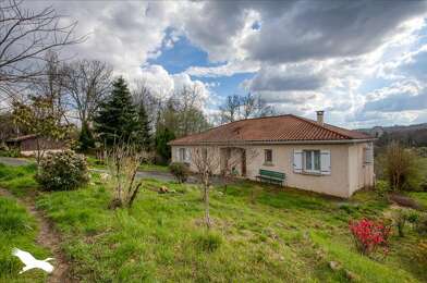 Maison 6 pièces 243800 €