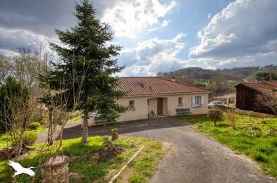 Maison 6 pièces 218325 €