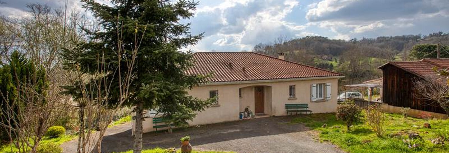 Maison 6 Pièces 165 m² à vendre à Sarlat-la-Canéda (24200)