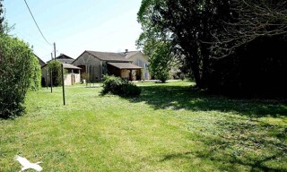 Maison 5 Pièces 210 m² à vendre à Grignols (24110)