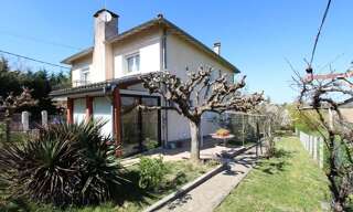 Maison 6 Pièces 173 m² à vendre à Azas (31380)