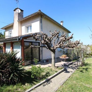 Maison 6 pièces 285000 €