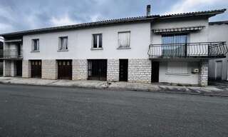 Maison 9 Pièces 245 m² à vendre à Agmé (47350)