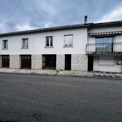 Maison 9 pièces 114030 €