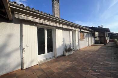 Maison 9 pièces 108600 €