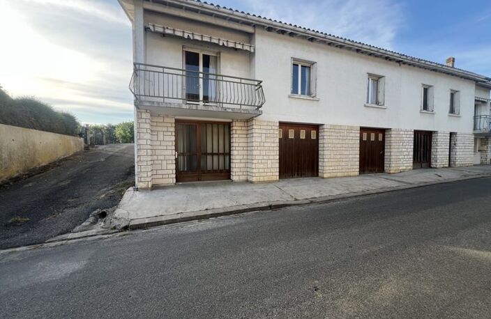 Vente maison 9 pièces 245 m² Agmé (47350) — photo 2