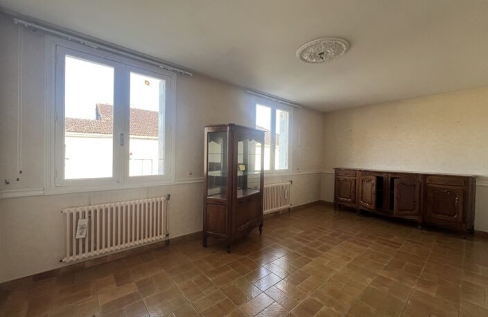 Vente maison 9 pièces 245 m² Agmé (47350) — photo 4