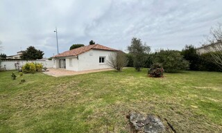 Maison 3 Pièces 69 m² à vendre à Valence (82400)