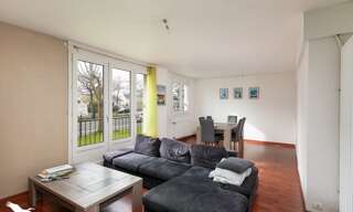 Appartement 5 Pièces 83 m² à vendre à Brest (29200)