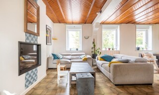 Maison 5 Pièces 135 m² à vendre à Mespaul (29420)