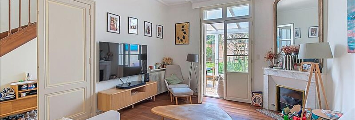 Maison 7 Pièces 152 m² à vendre à Bordeaux (33000)