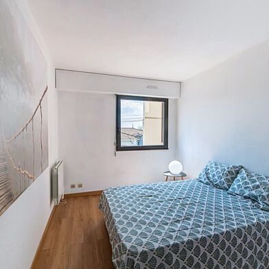 Appartement 3 pièces 296000 €