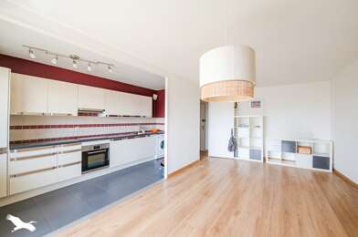 Appartement 3 pièces 276000 €