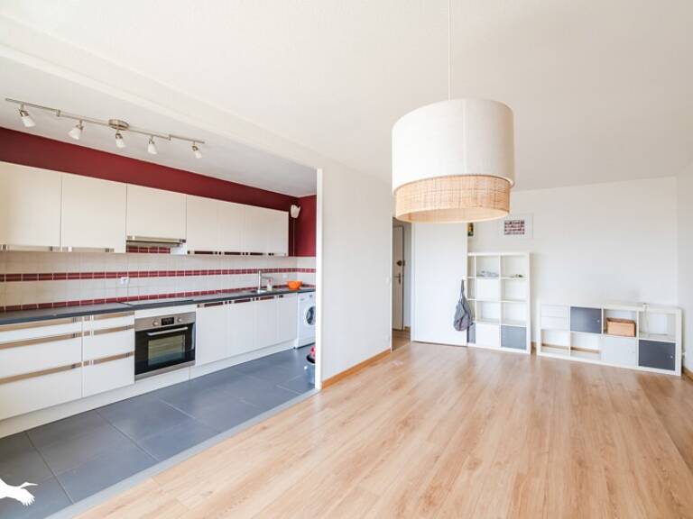 Appartement de 3 pièces principales — photo 1