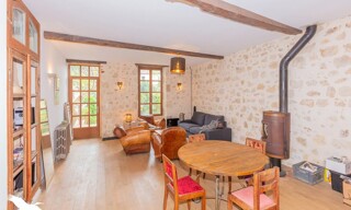 Maison 6 Pièces 182 m² à vendre à Condom (32100)