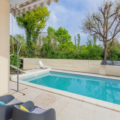 Maison 6 pièces 281430 €