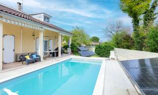 Maison 6 Pièces 179 m² à vendre à Fleurance (32500)