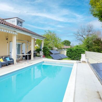 Maison 6 pièces 281430 €