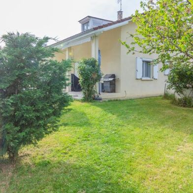 Maison 6 pièces 281430 €