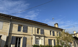 Maison 4 Pièces 95 m² à vendre à Saint-Denis-de-Pile (33910)