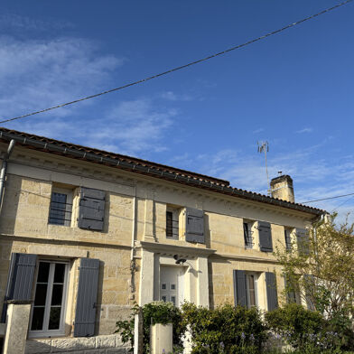 Maison 4 pièces 179000 €