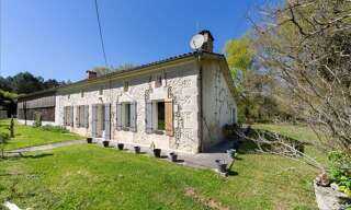 Maison 4 Pièces 165 m² à vendre à Clérac (17270)