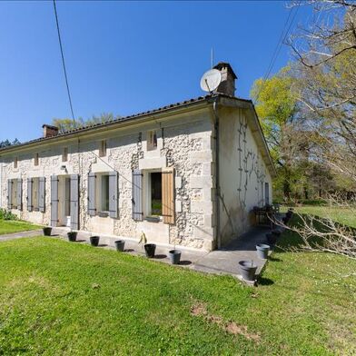 Maison 4 pièces 182070 €