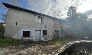 Maison 3 Pièces 117 m² à vendre à Aixe-sur-Vienne (87700)