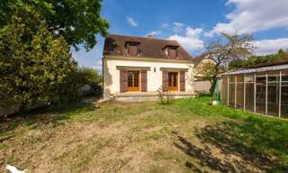 Maison 7 Pièces 135 m² à vendre à Ermont (95120)