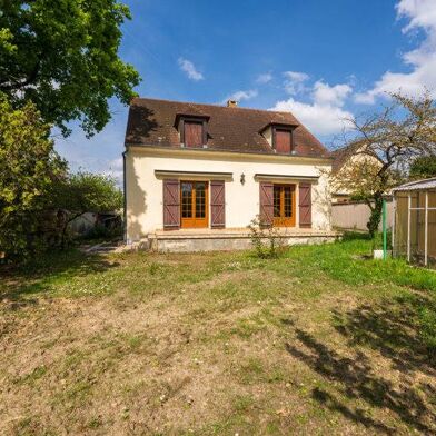 Maison 7 pièces 470000 €