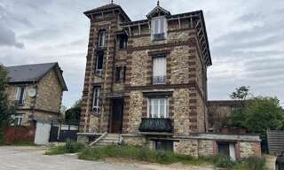 Appartement 2 Pièces 35 m² à vendre à Eaubonne (95600)