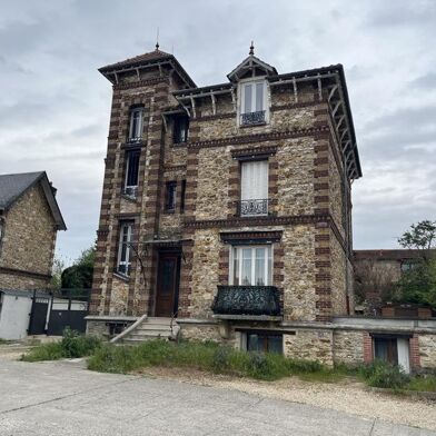 Appartement 2 pièces 138850 €