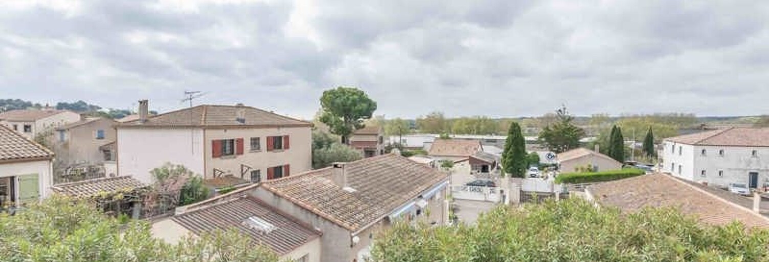 Maison 7 Pièces 171 m² à vendre à Béziers (34500)