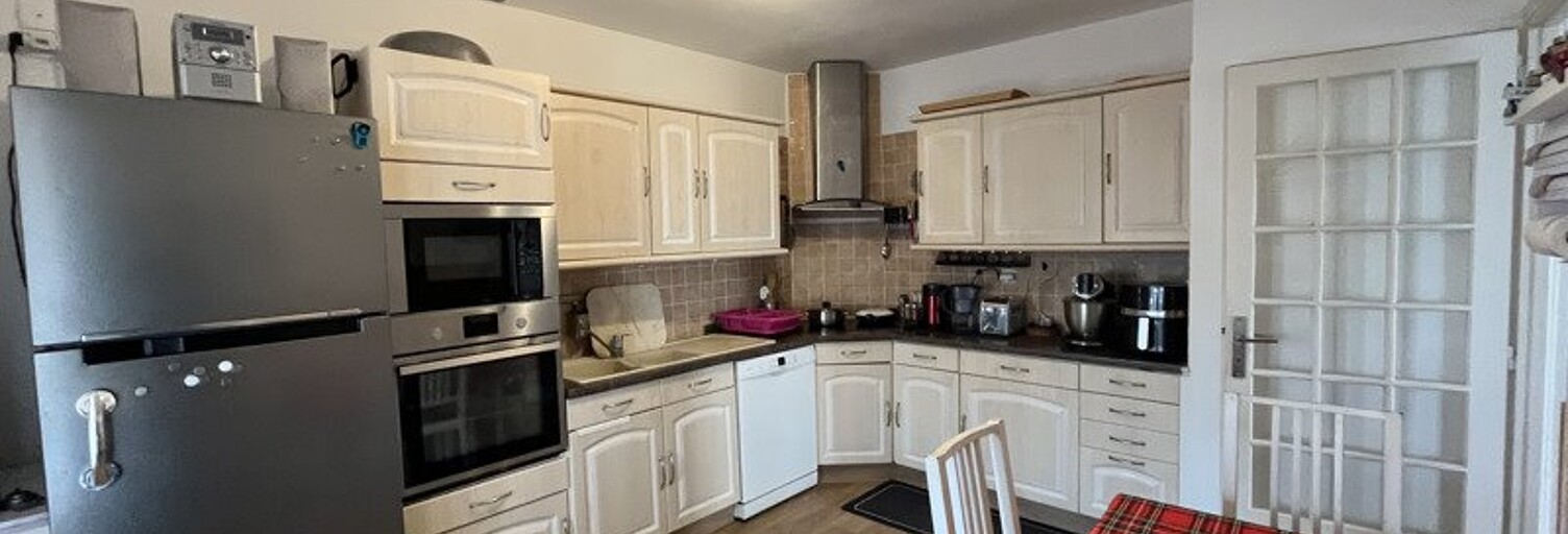 Maison 7 Pièces 171 m² à vendre à Béziers (34500)