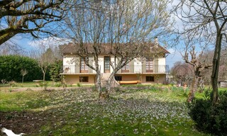 Maison 4 Pièces 97 m² à vendre à Val de Louyre et Caudeau (24510)
