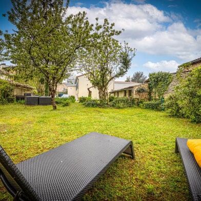 Maison 6 pièces 254880 €