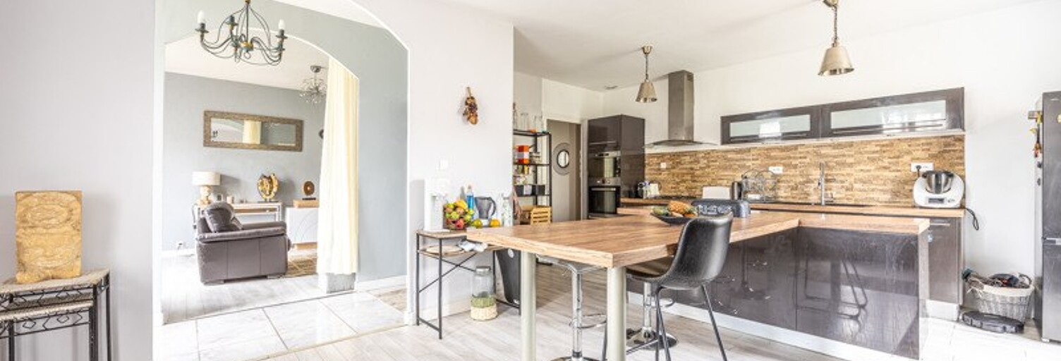 Maison 6 Pièces 129 m² à vendre à Niort (79000)