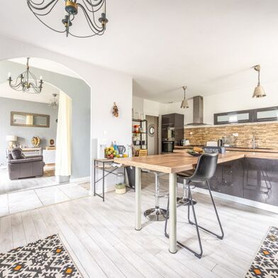 Maison 6 pièces 254880 €