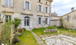 Maison 4 Pièces 138 m² à vendre à Pomerol (33500)