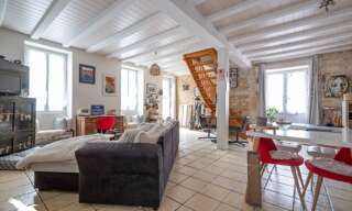 Maison 5 Pièces 118 m² à vendre à Nieulle-sur-Seudre (17600)