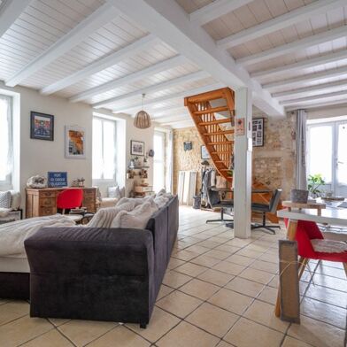 Maison 5 pièces 210400 €