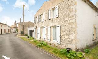 Maison 5 Pièces 118 m² à vendre à Nieulle-sur-Seudre (17600)