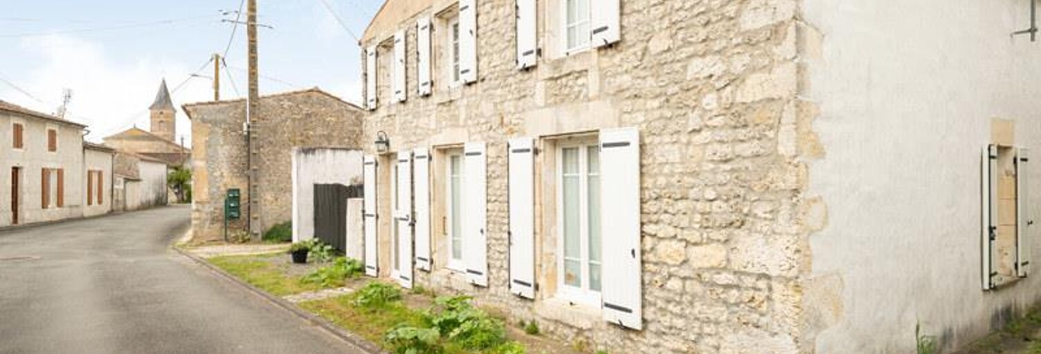 Maison 5 Pièces 118 m² à vendre à Nieulle-sur-Seudre (17600)