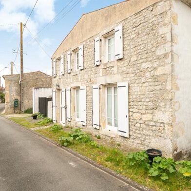 Maison 5 pièces 210400 €