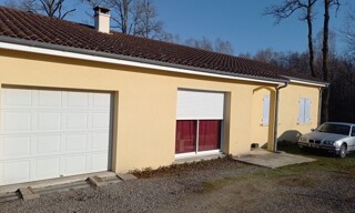 Maison 4 Pièces 100 m² à vendre à Saint-Martin-de-Jussac (87200)