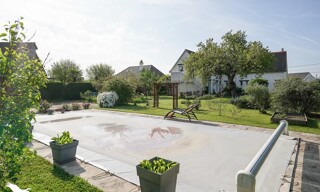 Maison 7 Pièces 210 m² à vendre à Veigné (37250)